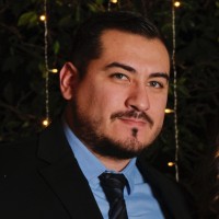 Sprout LA Employee Andres Garcia's profile photo