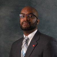 Coca-Cola Consolidated Employee Edwin Simpson's profile photo