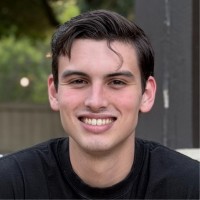 Innovative Management Solutions Employee Daniel Collins's profile photo