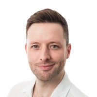 NANOVERY Employee Alexander Jackson's profile photo