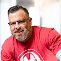 The Aspen Institute Employee Brad Hunstable's profile photo