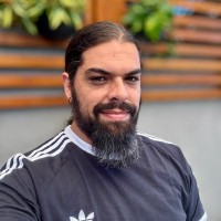 Ateliê de Software Employee Leonardo Godde's profile photo