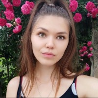 Englishdom Employee Angelina Shulyk's profile photo