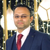 Vinay Chhajer Email & Phone Number