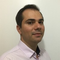 Nidec Aerospace Employee Carlos R. Ilário da Silva's profile photo