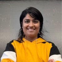 UCLA Physics and Astronomy Employee Garima Joshi's profile photo