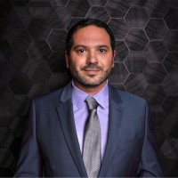 LS Technologies Employee James Conomea's profile photo