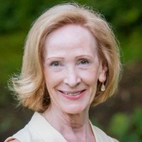Impact100 DC Employee Ellen Sivon's profile photo
