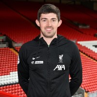 LFC Foundation Employee Liam Gerrard's profile photo