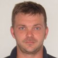 Biogenie - Englobe UK Employee Christian Davies's profile photo