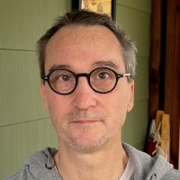 David Kilmer's profile photo