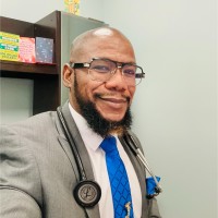 Conviva Senior Primary Care Employee Joselyn Arcelin's profile photo