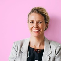 APR Creative Employee Tessa Pacitti's profile photo