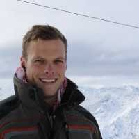 U.S. Department of State Employee Ryan Dahm's profile photo