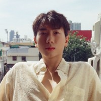 Cronos | Cronos Labs Employee Jack Wong's profile photo