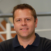 Envetec Sustainable Technologies Employee Trevor Dagg's profile photo