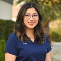 Macro Trials Employee Ivana Mendoza's profile photo