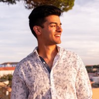 Sprout Employee Dillon Mendes's profile photo