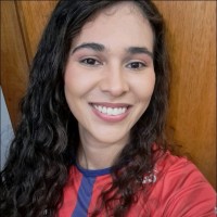 Maway Capital Employee Angelica Geovanna dos Santos Maia's profile photo