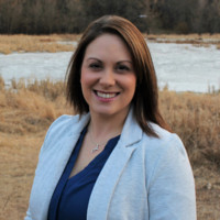 Sholom Employee Andrea Horvath's profile photo