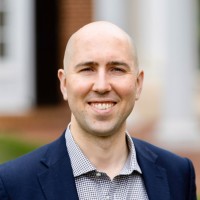 University of Virginia Darden School of Business Employee Michael Brophy's profile photo