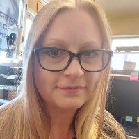 THOMPSON AUTOMOTIVE, INC. Employee Christy Naplin's profile photo