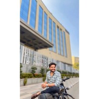 Launchio Consulting Employee Sai Aminigadda's profile photo