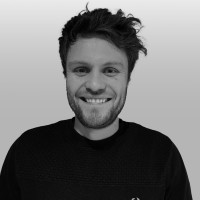 CAOM Employee Jérémie Mazurais's profile photo