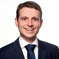 Spaceopal Employee Charles Ben's profile photo