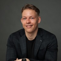 VisioPlan Employee Albert Lößner's profile photo