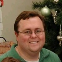 UnitedHealth Group Employee Tony Hooper's profile photo