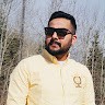 TRANSMAX LTD Employee Ramandeep Singh's profile photo