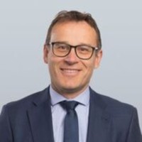 KPMG New Zealand Employee Malcolm Bruce's profile photo