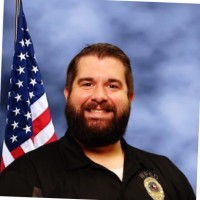 City of Woodway Employee Dylan Eckert's profile photo