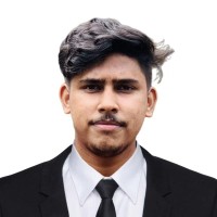 Lenok Solutions Employee Mohammed K's profile photo
