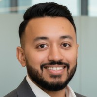 Autocash.ai Employee Chirag Patel's profile photo