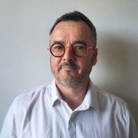 KP-DP Employee Bertrand Cluzel's profile photo
