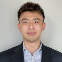 OpenGrid Technologies Employee Wucheng Wen's profile photo
