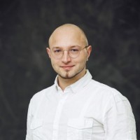 Analytical Platform Employee Roman Jakl's profile photo