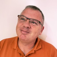 LUX C.E.C. Employee Christian Burgun's profile photo