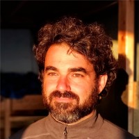 NeuraLight Employee Ido Tzang's profile photo