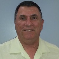 Sargent Avborne & Defense Employee Gary Johnson's profile photo