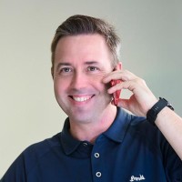 Brandle Employee Eric Bollens's profile photo