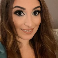Leyla Yazdan Email & Phone Number