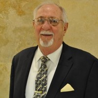 SCE Environmental Group Employee Ted Shone's profile photo
