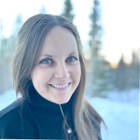 Billogram Employee Marielle Kristiansson's profile photo