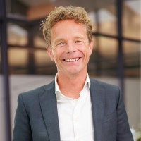 Avit Employee Robert van Zanten's profile photo