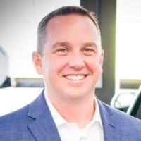 Towne Park Employee Gregory Keough's profile photo