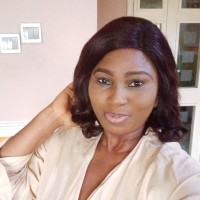 Klasha Employee Tosin Abiola's profile photo