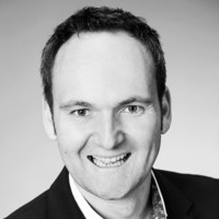 Taboola DACH Employee Knuth Kappes's profile photo